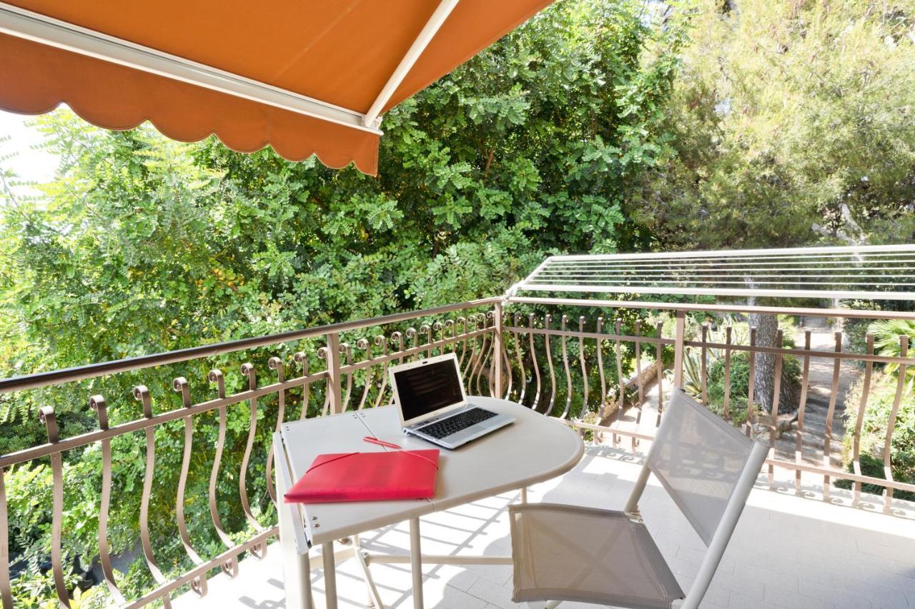 Sanremo Flat With Private Parking And Netflix Apartment Luaran gambar